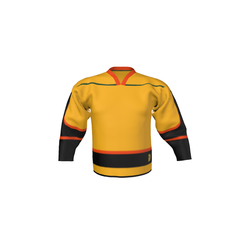 Hockey Philadelphia Style Reverse Gear Reversible Hockey Jersey. (x 2)